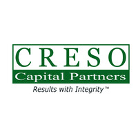 CRESO Capital Partners Logo