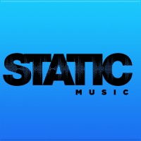 Static Music, Inc. Logo