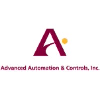 Advanced Automation & Controls, Inc. (formerly SEC Automation) - McHenry, IL Logo