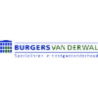 Burgers van der Wal Logo