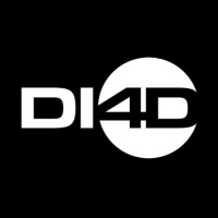 DI4D Logo