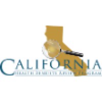California Health Benefits Review Program (CHBRP) Logo