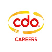 CDO Foodsphere, Inc. Logo