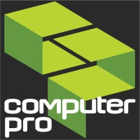 Computer Pro Inc Logo
