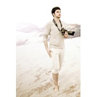 Luke Stambouliah Photographer Logo
