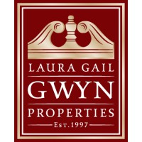 Laura Gail Gwyn Properties Logo