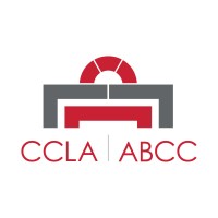 County of Carleton Law Association Logo