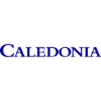 Caledonia Logo