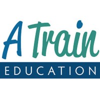 ATrain Education, Inc. Logo