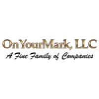 OnYourMark, LLC Logo