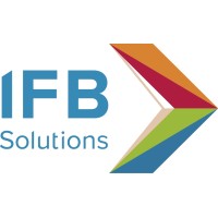 IFB Solutions Logo