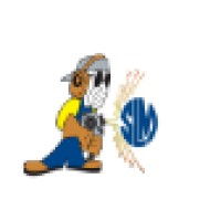 St. Louis Metallizing Company Logo