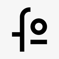 Found Objects Logo