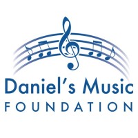 Daniels Music Foundation Logo