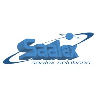 Saalex Solutions Logo