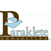 Paraklete Consulting, LLC Logo
