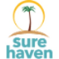 Sure Haven Inc. Logo