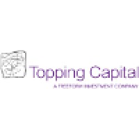 Topping Capital Logo