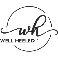 Well Heeled Logo
