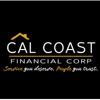Cal Coast Financial Corp Logo