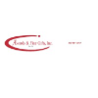 Awards & Fine Gifts, Inc. Logo
