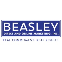 Beasley Direct and Online Marketing, Inc. Logo