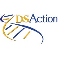 DS Action Logo