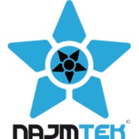 NAJMTEK Logo