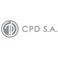 CPD S.A. Logo