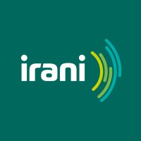 Irani S.A. Logo