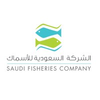 Saudi Fisheries Company (SFC) Logo
