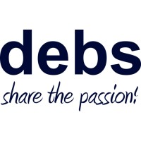 Debs Corporation Logo