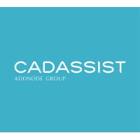 Cadassist Ltd Logo
