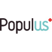 Populus Global Solutions Inc. Logo