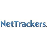 NetTrackers Logo
