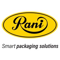 Ab Rani Plast Oy Logo