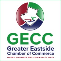 Greater Eastside Chamber of Commerce Logo