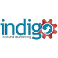 Indigo Inbound Logo
