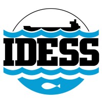 IDESS Maritime Centre (Subic) Inc. Logo
