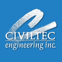 Civiltec Engineering, Inc. Logo