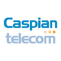 Caspian Telecom LLC Logo