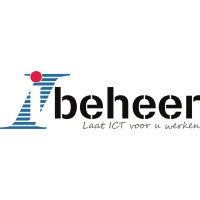 i-Beheer® Full Service ICT Partner Logo