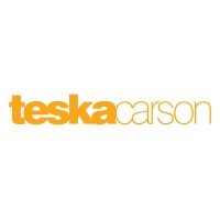 Teska Carson Logo