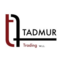 Tadmur Trading W.L.L Logo