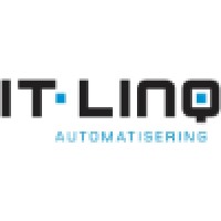 IT-Linq Automatisering Logo