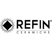 Ceramiche Refin S.p.A. Logo