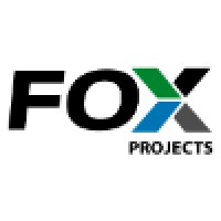 Fox Projects (Pty) Ltd Logo