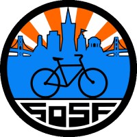 Streets of San Francisco Bike Tours Logo
