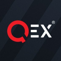QEX a.s. Logo
