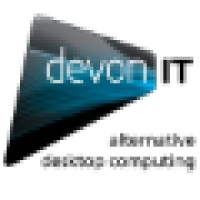 Devon IT Logo